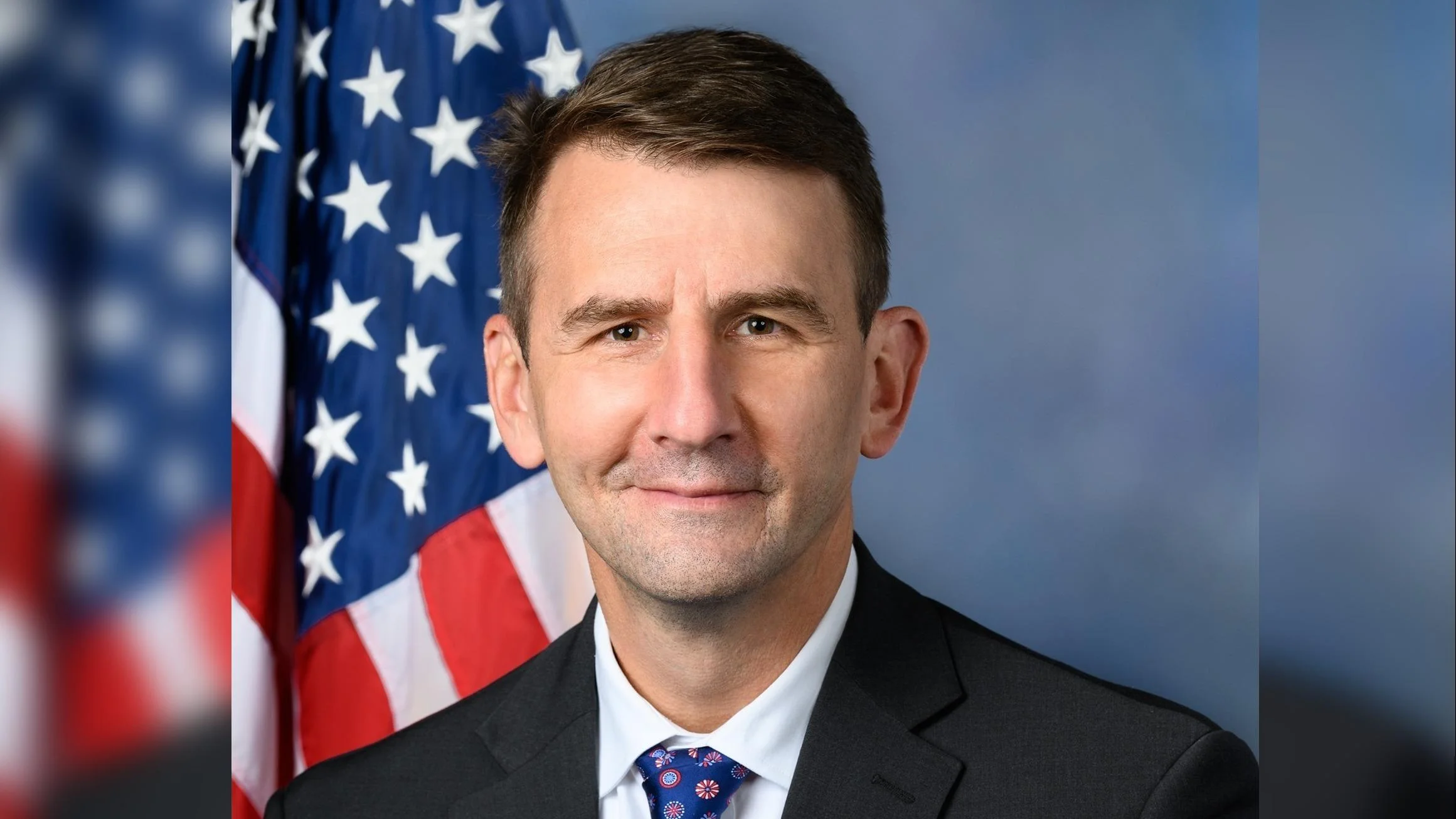 Rep. Frank J. Mrvan addresses energy costs and meets with Indiana Farm Bureau