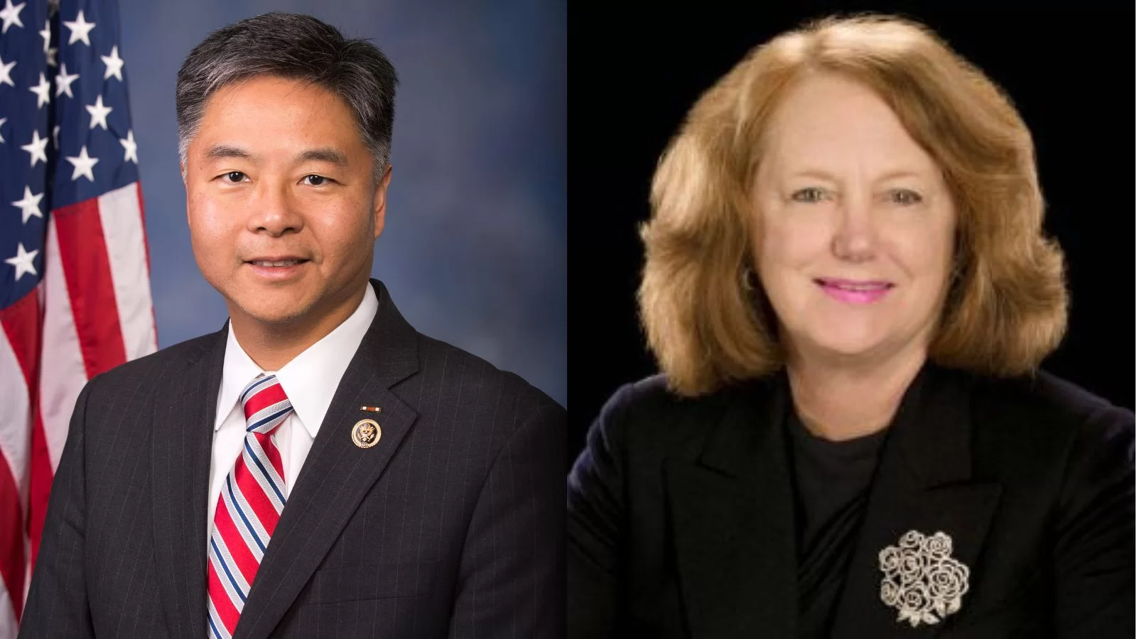 Lieu said House Democrats have ‘finally forced Big Pharma to negotiate lower prices’; CA health analyst said this is ‘detrimental to seniors’