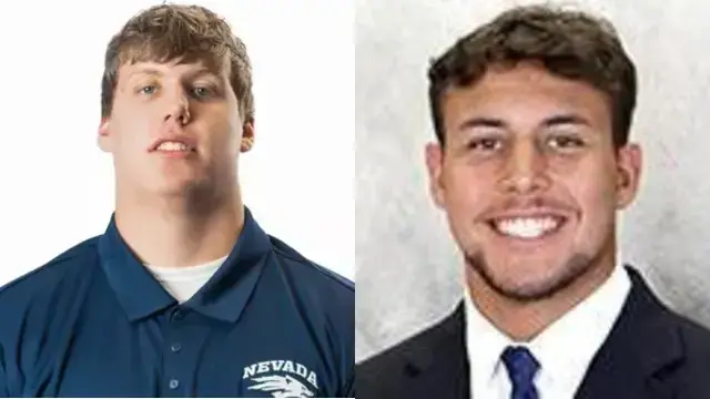 Which former SLO Reporter area high school standouts will be in action in the week starting Mon Nov. 18?