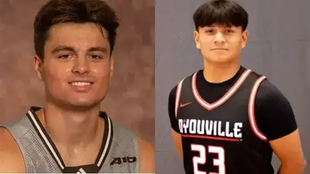 Which former West NY News area high school standouts will be in action in the week starting Monday, Feb. 24?