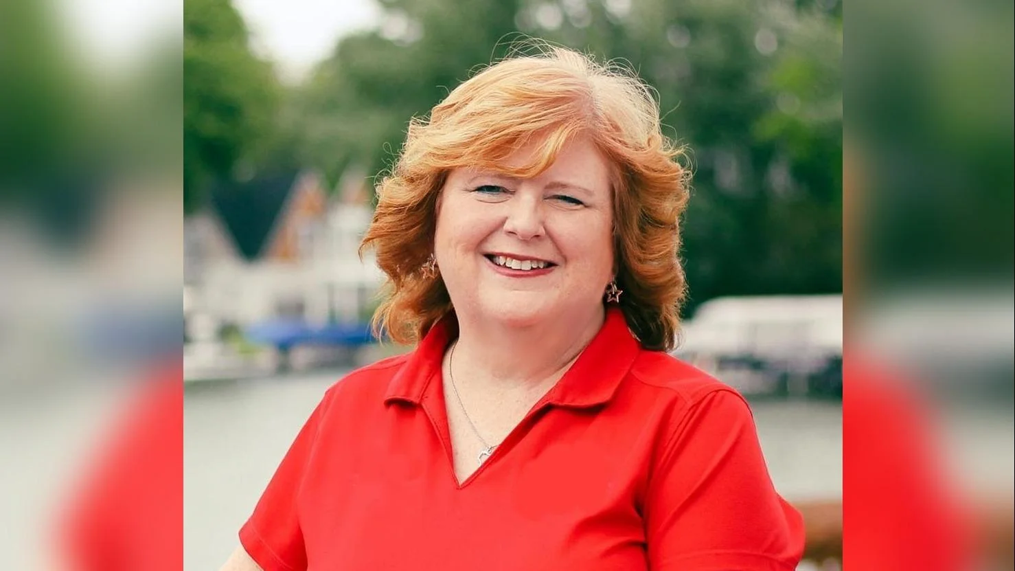 Barbara Dittrich shares community highlights and honors graduates