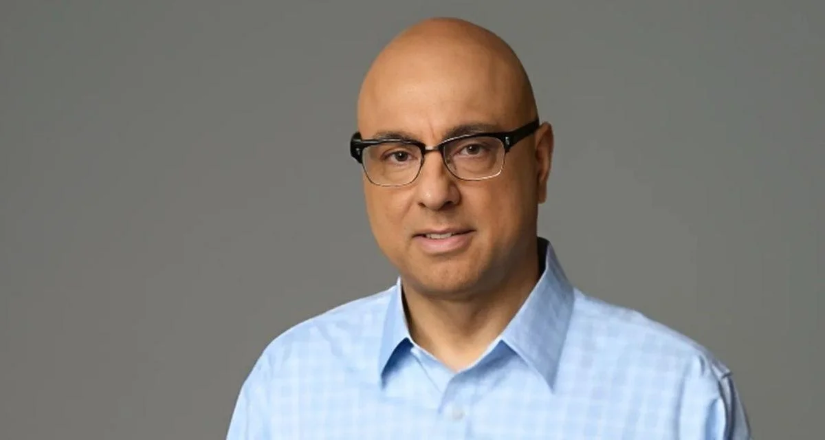 MSNBC%27s Ali Velshi - Official Website