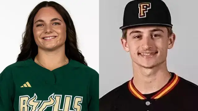 Which former North Palm Beach Today area high school standouts will be in action on Sunday, April 27?