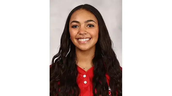 Kayla Pendergast, former West Hempstead High School baseball player, will compete on the diamond for the NCAA Division III Softball Championship