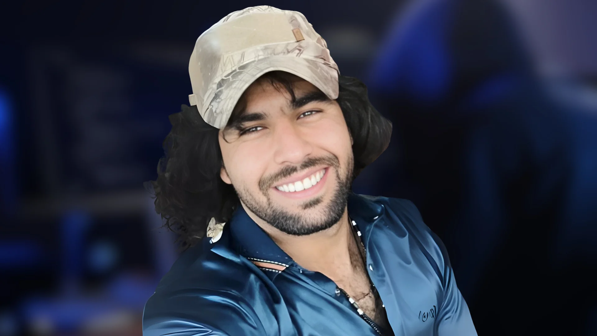 Naqibullah Habibzoi - Provided