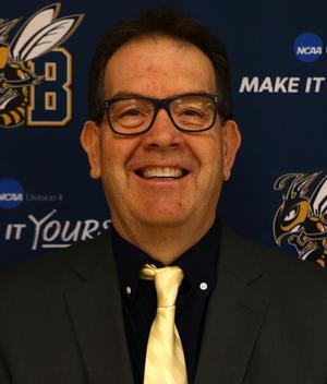 Six Yellowjackets Earn All-Conference Honors; Woodin Coach of the Year Six Yellowjackets Earn All-Conference Honors; Woodin Coach of the Year