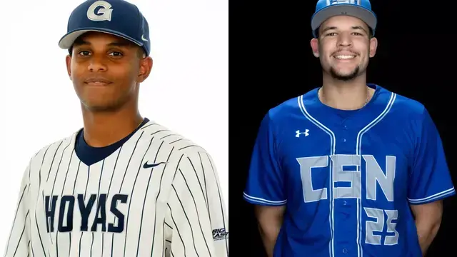 Who from City of Las Vegas area’s former high school athletes will participate in games on Saturday, April 4?