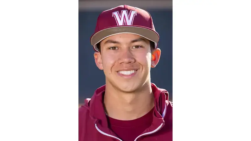 Former St. Mary’s High School standout Rolen Reyes played on Thursday, May 15 in hopes of reaching the NCAA Division II Baseball Championship