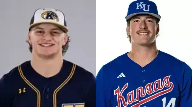 Which former South Cuyahoga News area high school standouts will be in action on Saturday, May 17?