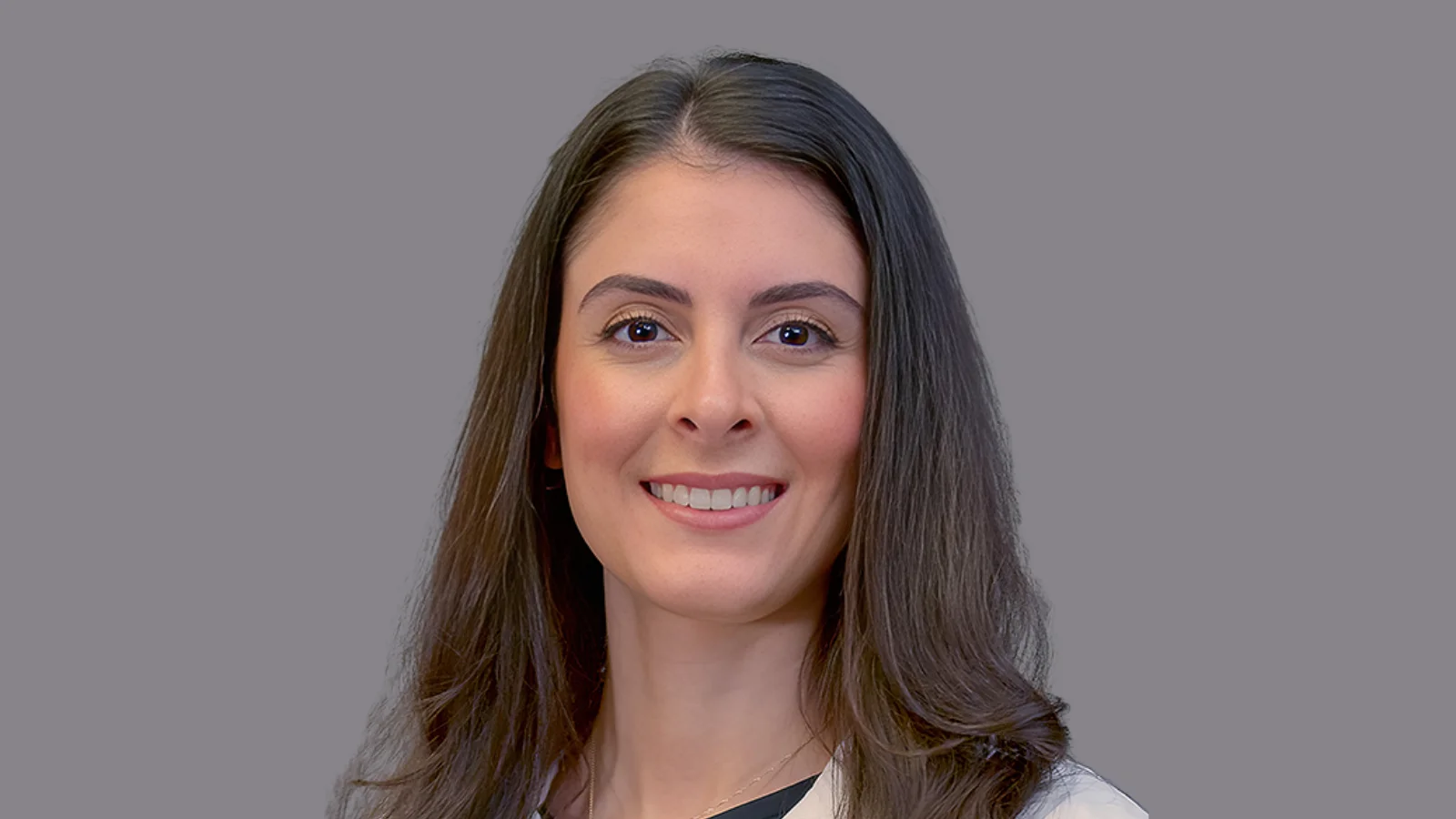 Dr. Parissa Rabbinafard of Peachtree Dunwoody Medical Associates