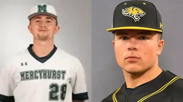 Which former North Lancaster News area high school standouts will be in action on Friday, May 9?