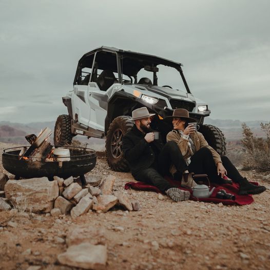 Hamilton Area Chamber of Commerce: New Level of Adventure to Date Night With Polaris
