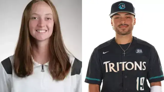 Which former South Broward News area high school standouts will be in action on Friday, April 11?