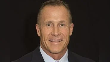 Queen Creek Unified District Superintendent Perry Berry (2023)