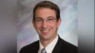 Jason Glodt South Dakota State Director