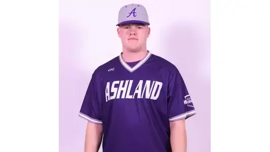John Toth, former Highland High School standout’s collegiate team plays on Thursday, May 15 in the NCAA Division II Baseball Championship