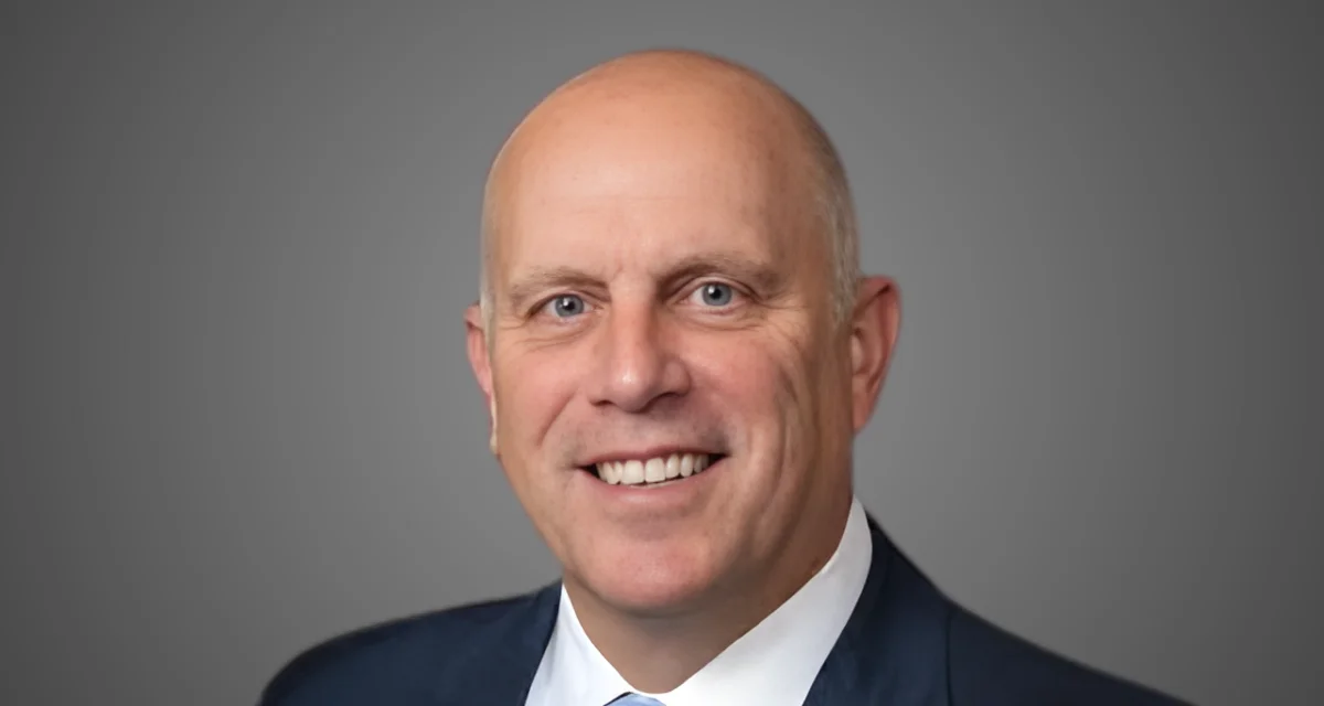 Vito Chiesa, Stanislaus County supervisor for District 2