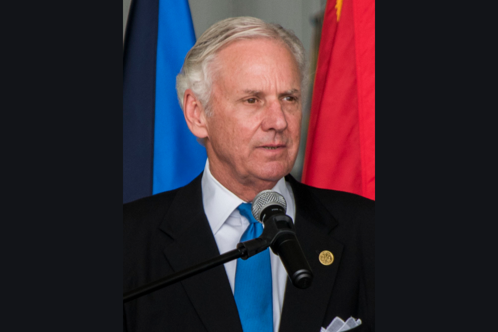 Gov. Henry McMaster Blocks ‘TikTok’ on State Government Devices