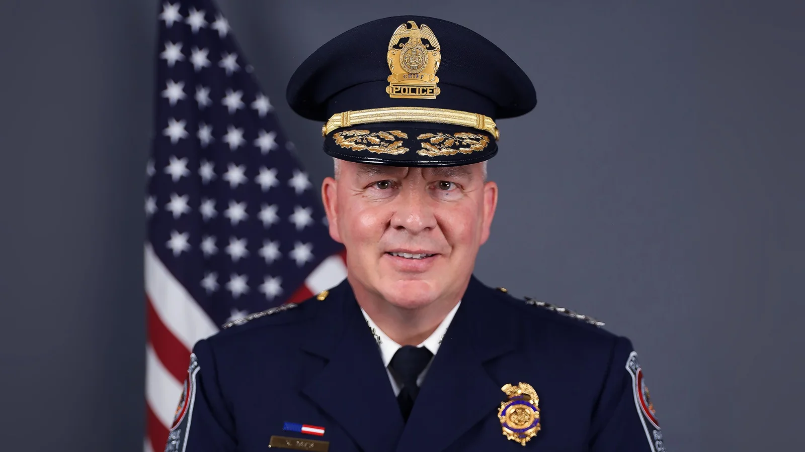 Abduction suspect arrested after coordinated response by Fairfax County police