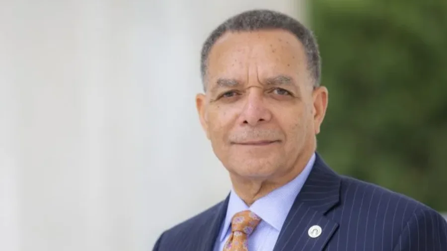 Weymouth Spence, President Weymouth Spence, President