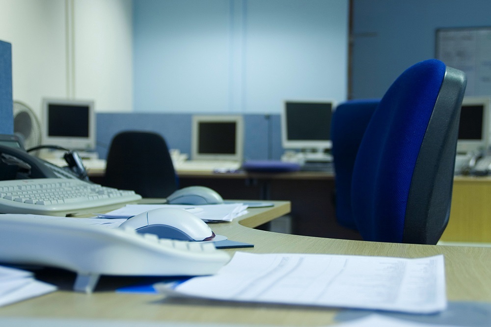 CEDAR CREST COLLEGE: Working Safely while Working Remotely