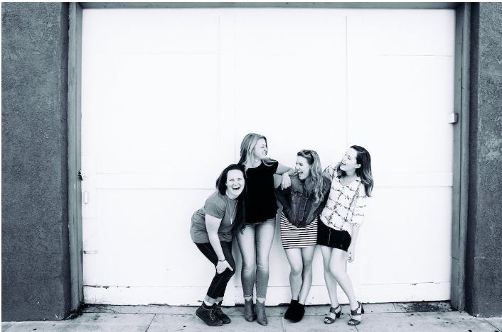 March is Women’s History Month & throughout the month we are going to feature women of JCC of Atlantic County