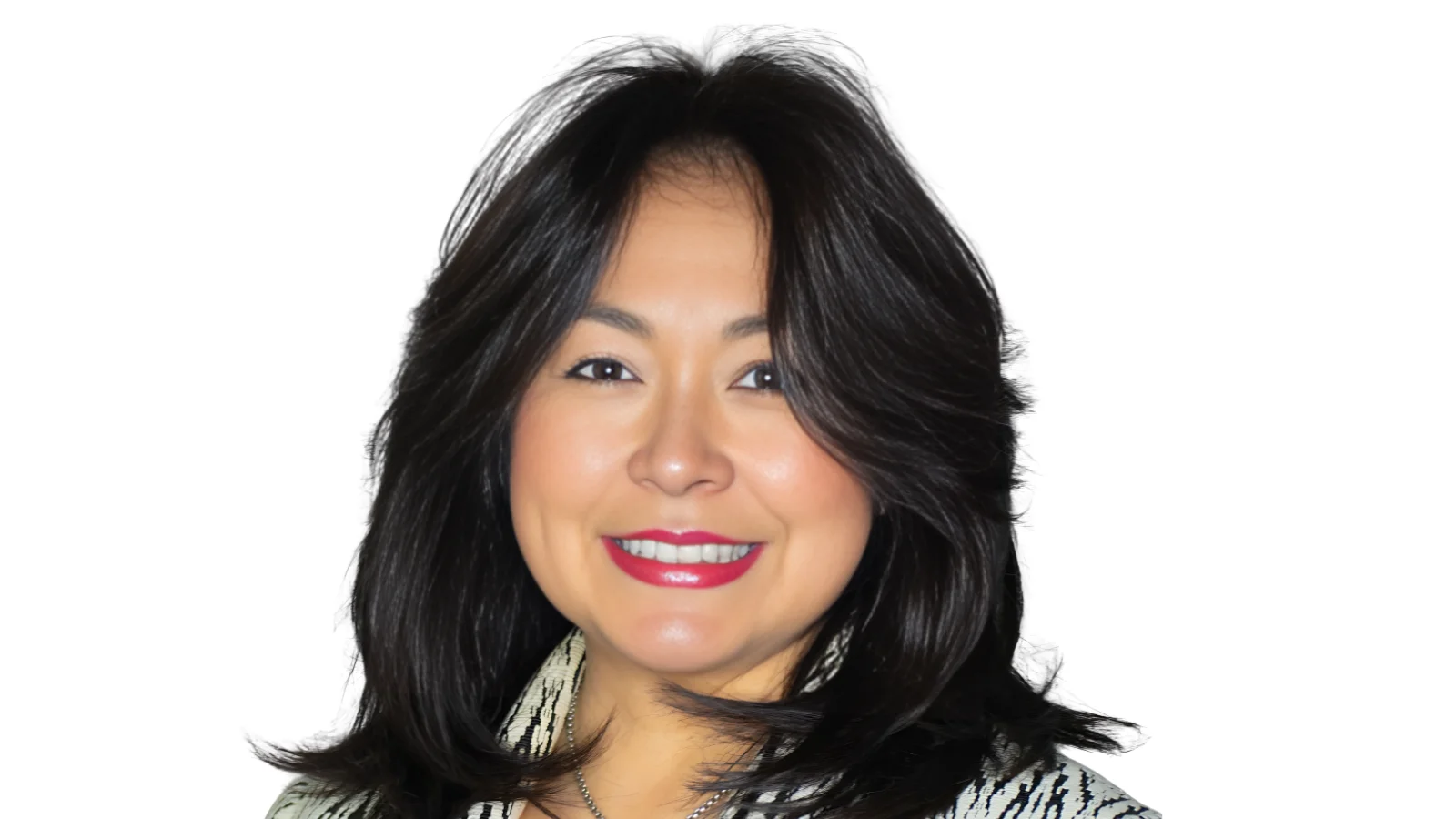 Germaine Ortiz, Commissioner of Bergen County