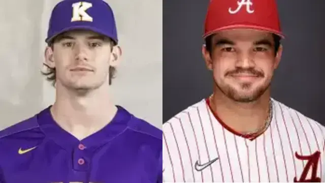 Which former North Birmingham Times area high school standouts will be in action on Sunday, May 4?