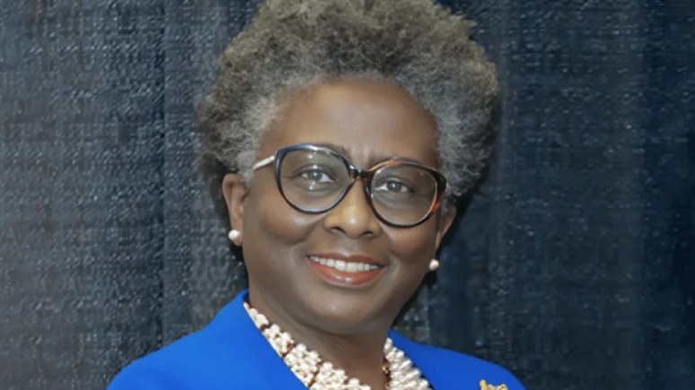 Dr. Glenell M. Lee-Pruitt , President Dr. Glenell M. Lee-Pruitt , President