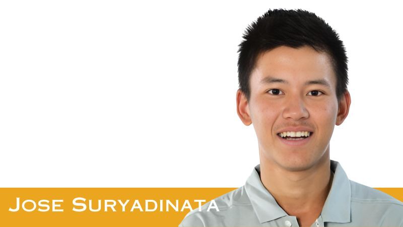 Jose Suryadinata