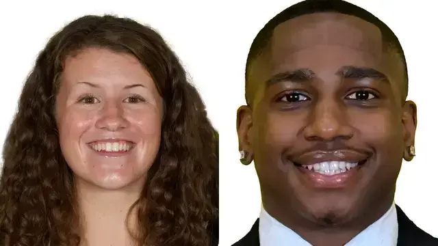 Lila Donnelly and Malcolm Hodges - Lila Donnelly and Malcolm Hodges -