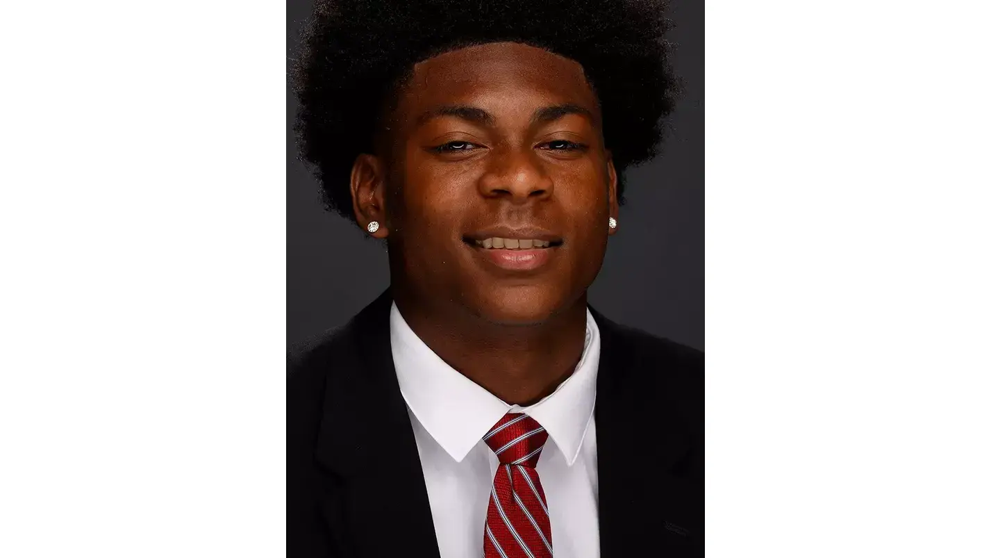 Chuck McDonald III Chuck McDonald III