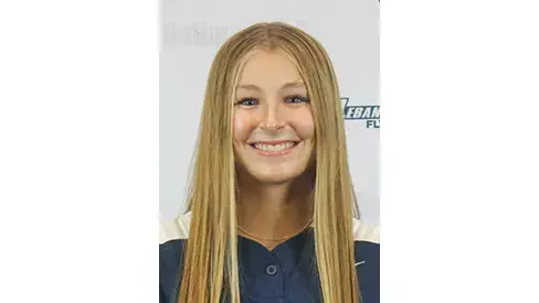 Abby McElroy, former Waynesboro Area Senior High School softball player will compete with her collegiate team for the NCAA Division III Softball Championship