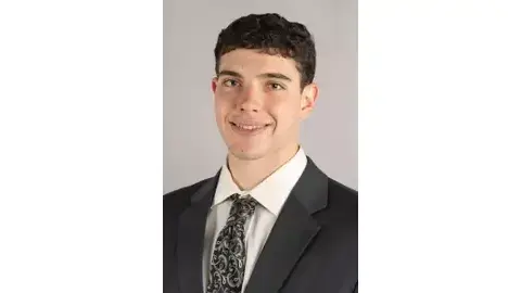 Which former West Massachusetts News area high school standouts will be in action on Monday, Feb. 24?