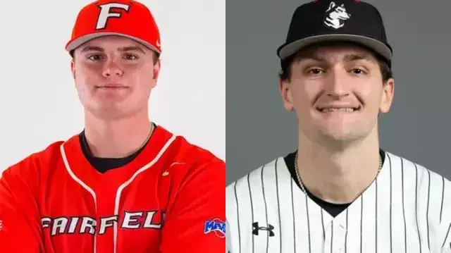 Which former Somerset Times area high school standouts will be in action on Tuesday, May 13?