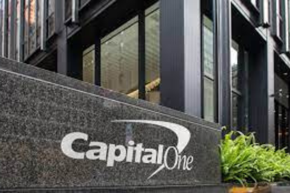 Capital One Launches Capital One Software