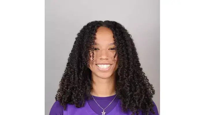 Megan Ohonde Megan Ohonde