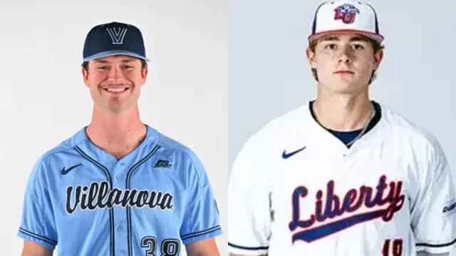 Which former Upstate SC News area high school standouts will be in action on Friday, May 16?