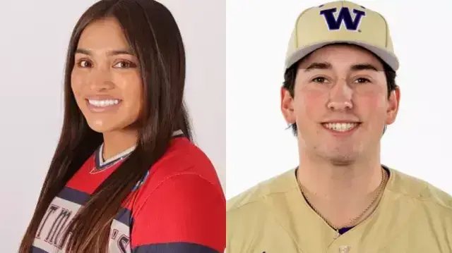 Which former East SBV Times area high school standouts will be in action on Sunday, May 4?