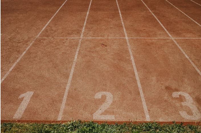 Healthy Athletes – MedFest & Strong Minds