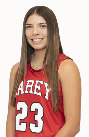 Lady Crusaders Collect SSAC Honors