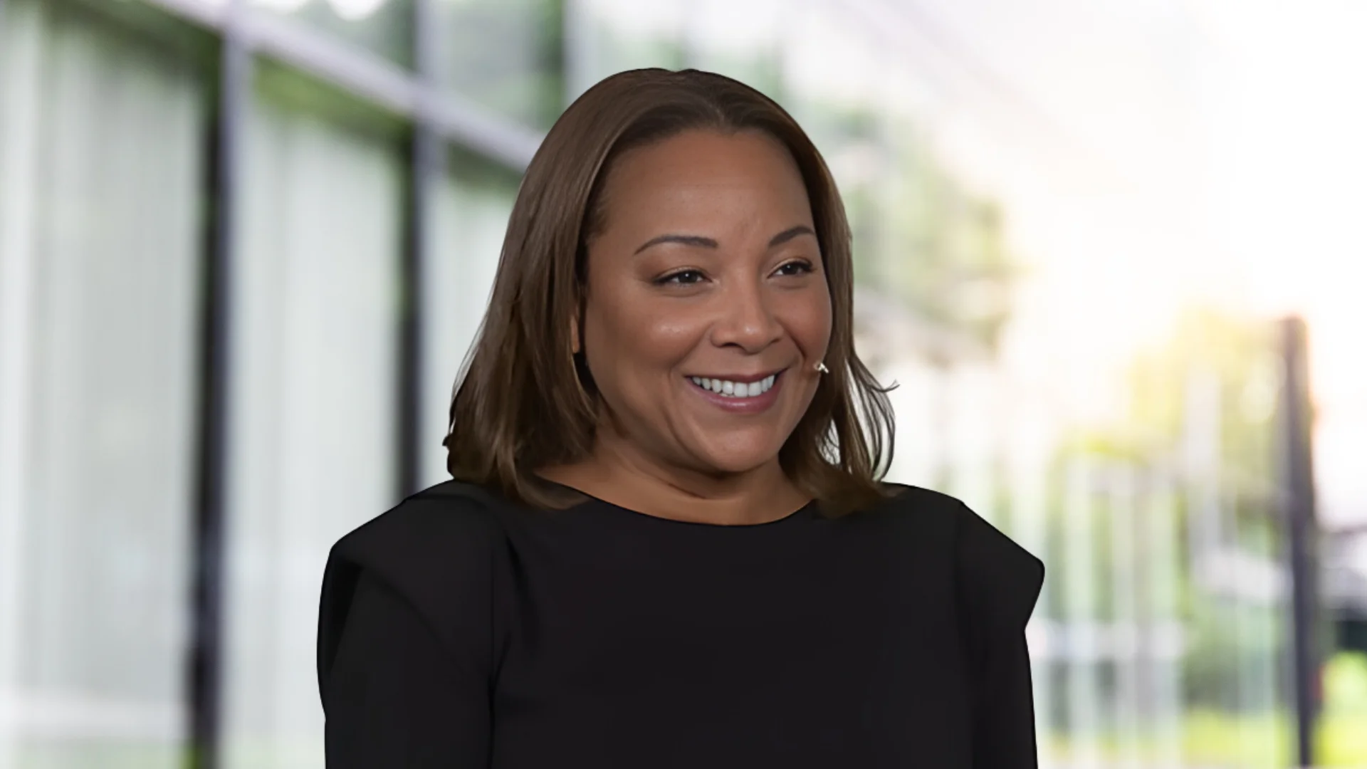 Tekedra Mawakana, CEO of Waymo - Youtube Tekedra Mawakana, CEO of Waymo - Youtube