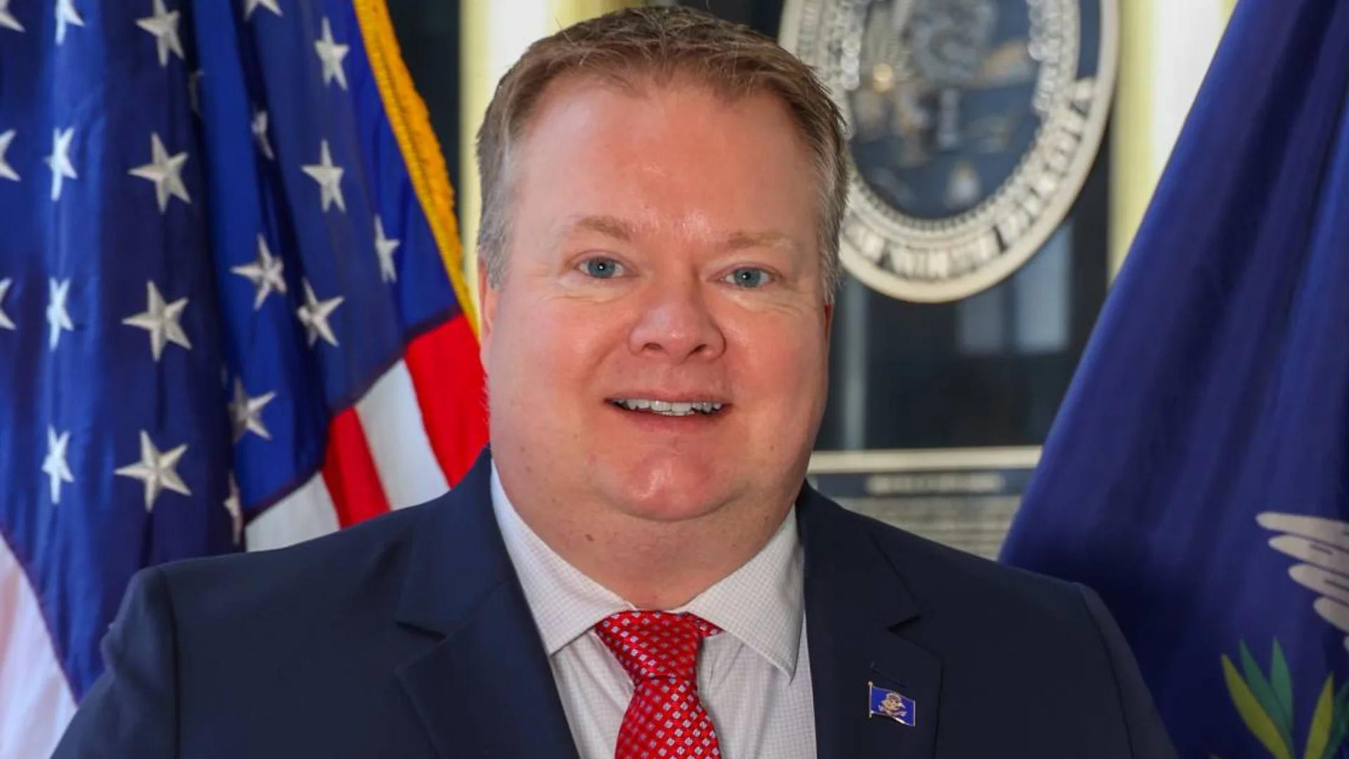 Art Thompson Director at North Dakota Workforce Safety & Insurance