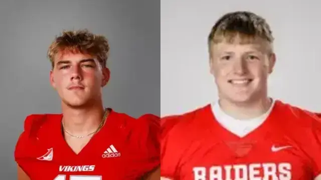 Which former South Iowa News area high school standouts will be in action in the week starting Mon Nov. 4?