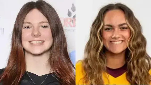 Which former Battle Creek Times area high school standouts will be in action in the week starting Monday, April 21?