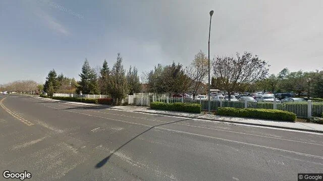 Meadowood a Health and Rehabilitation Center in San Joaquin County earned 5-star CMS rating in Q1 2026