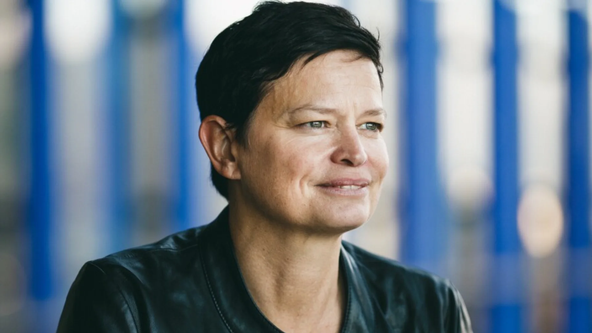 Bettina Stix, head of food security at Amazon - Amazon Bettina Stix, head of food security at Amazon - Amazon