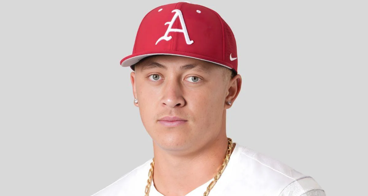 Arkansas baseball loses series finale to Auburn on April 4