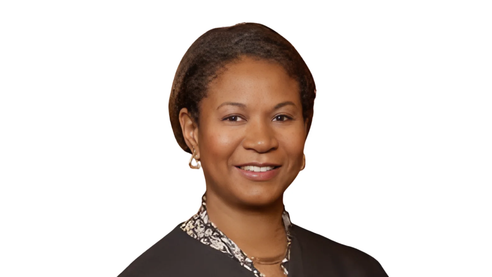 Kimberly S. Budd, Chief Justice of Massachusetts Supreme Judicial Court