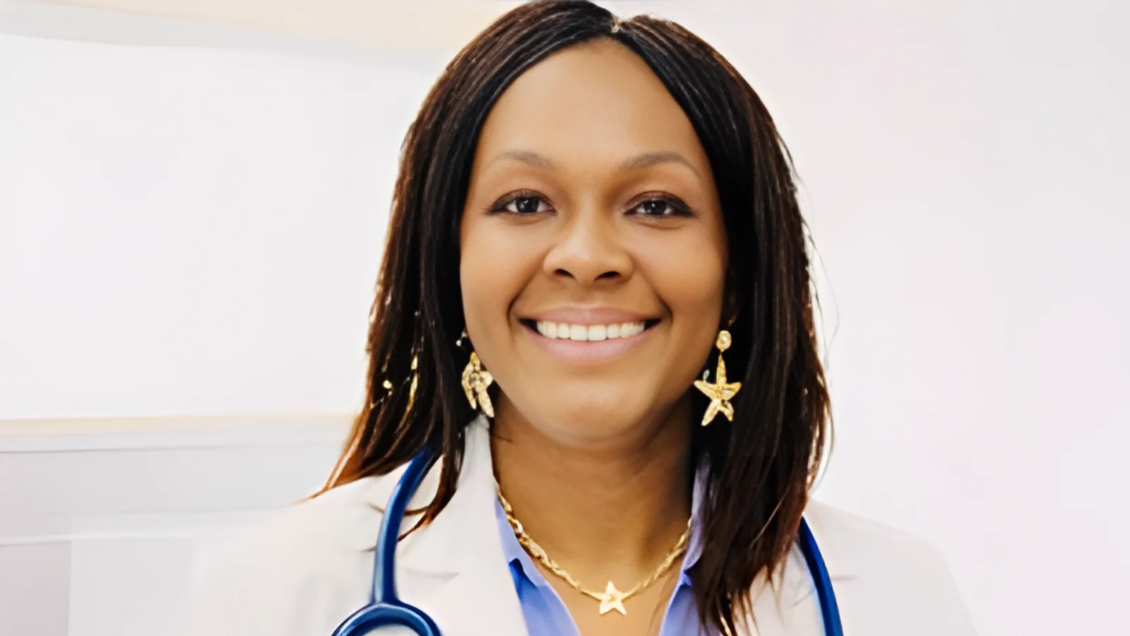 Seton Hall highlights impact of Mobile Health Training Project in Newark